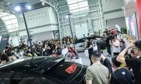 2026年雅森东莞国际汽车用品展览会全攻略