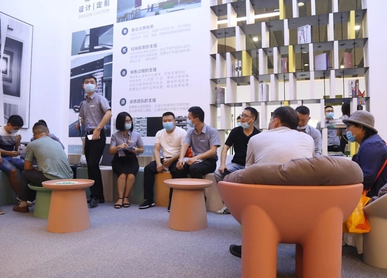 无锡家博会-华夏家博会