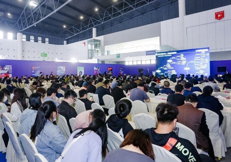 成都国际工业自动化展览会