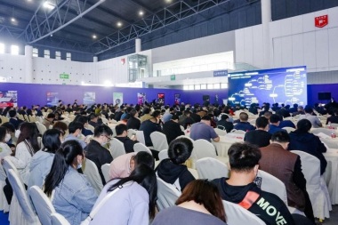 2027年成都国际机器人展览会全攻略
