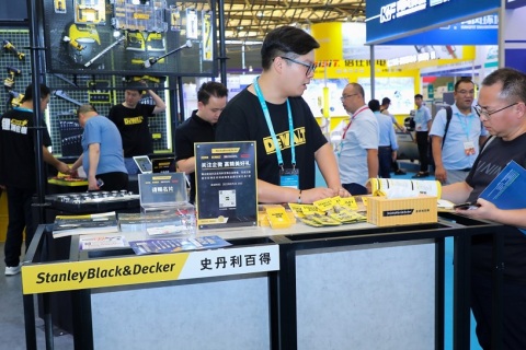 成都国际天然气页岩气技术装备展览会展会现场图片