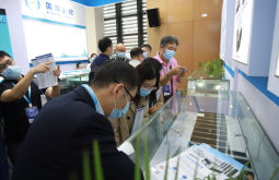 新手参加深圳大湾区国际氢能与燃料电池汽车及加氢站设备展(HFCE)展会：展位预约简化流程