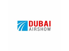 中东阿联酋迪拜航空展览会