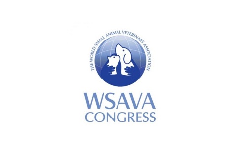 巴西世界小动物兽医师大会WSAVA展会现场图片