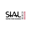 上海国际食品展-西雅国际食品展