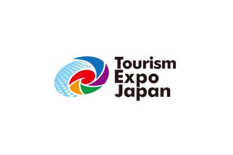 日本旅游展览会展会现场图片