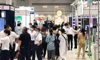 日本东京殡仪殡葬产业展览会(ENDEX JAPAN)线上展位预约流程及操作步骤