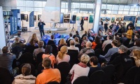 2027年俄罗斯莫斯科潜水展览会(Moscow Dive Show)门票如何获取？