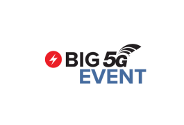 美国5G全球大会