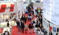 美国拉斯维加斯会议奖励旅游展览会(IMEX)2026年参展指南