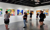 2026年美国迈阿密艺术博览会(SPECTRUM & RED DOT MIAMI)展位预定流程+选位技巧+安全注意事项