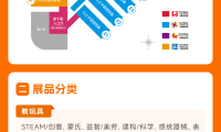2026年上海学前教育及装备展览会-中国幼教展参展前必须知晓的注意事项
