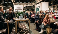 2026年芬兰赫尔辛基书展(Helsinki Book Fair)观展指南