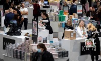 新手参加芬兰赫尔辛基书展(Helsinki Book Fair)展会：展位预约简化流程