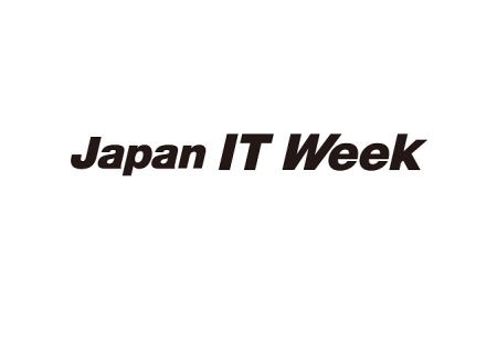 日本东京IT通讯、人工智能、大数据展览会