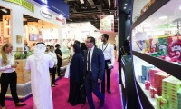 2026年中东迪拜糖果及休闲食品展(ISM Middle East)将展出哪些内容？