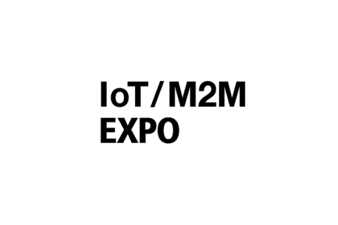 日本大阪物联网/M2M技术展览会展会现场图片