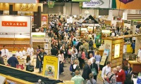 美国西部天然食品、保健品、配料展览会(Natural Products Expo West)2027年参展指南