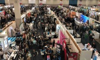 2027年美国西部天然食品、保健品、配料展览会(Natural Products Expo West)展位预定流程+选位技巧+安全注意事项