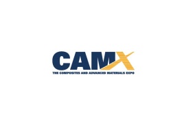 美国复合材料展览会CAMX