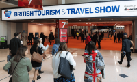 2027年英国伯明翰旅游展览会(Tourism Travel Show)门票购买方式