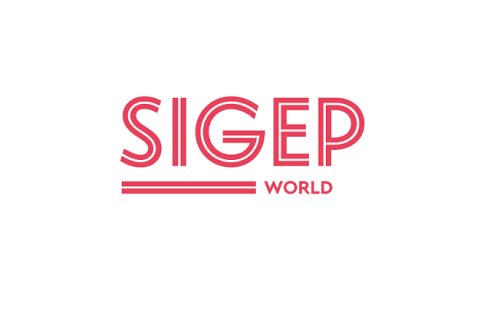 意大利冰淇淋、烘焙及咖啡展SIGEP展会现场图片