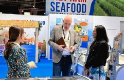2026年印尼雅加达水产海鲜、渔业展览会(Seafood Show Of Asia)布展、开展、撤展全流程注意事项