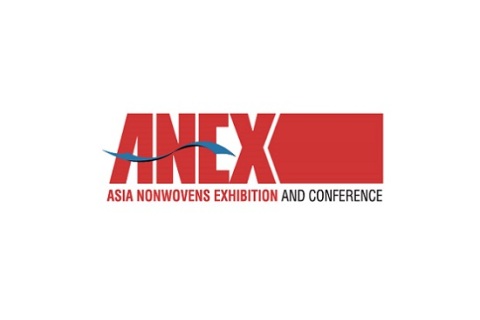 上海亚洲非织造材料展览会展会现场图片