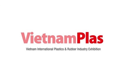 越南胡志明塑料橡胶工业展览会展会现场图片