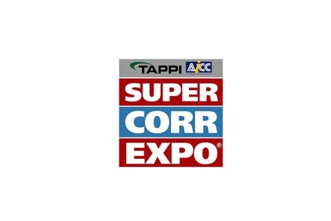 美国瓦楞展览会展会现场图片