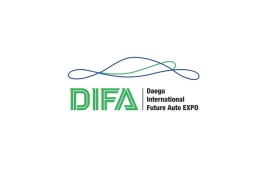 韩国大邱未来汽车与出行展DIFA