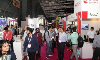 印度孟买玩具婴童展览会(Kids India)2027年参展指南