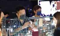 2026香港钟表展览会(Hong Kong Watch & Clock Fair)购票指南