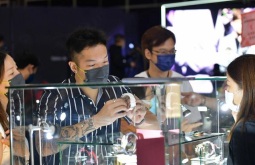 2026香港钟表展览会(Hong Kong Watch & Clock Fair)购票指南