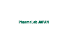 日本东京制药实验室展览会