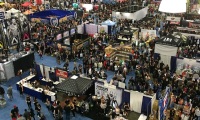 2027年美国洛杉矶健身器材展览会(The Fit Expo Los Angeles)展示范畴