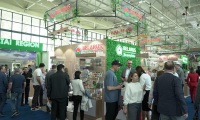 2027年乌兹别克斯坦塔什干食品展览会展位预约完整流程，官方步骤一览