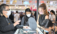 2027年香港国际珠宝展(Hong Kong International Jewellery Show)展示范畴