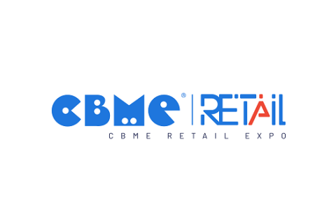 上海CBME零售展展会现场图片