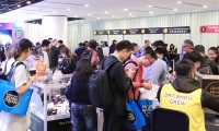 一文看懂香港国际潜水及度假旅游展(DRT SHOW HongKong)展位预约全流程