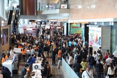 2026年香港亚洲文具展览会(Asian Stationery Show)展示范畴