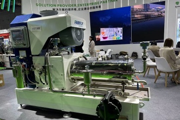 2027年中国（上海）国际农用化学品装备及植保器械展览会(CACE)将展出哪些内容？
