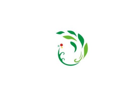 广州花卉展展会现场图片