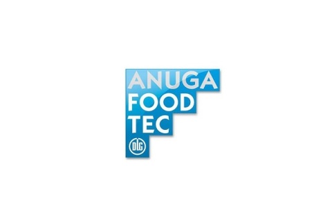 深圳食品与饮料加工展览会展会现场图片