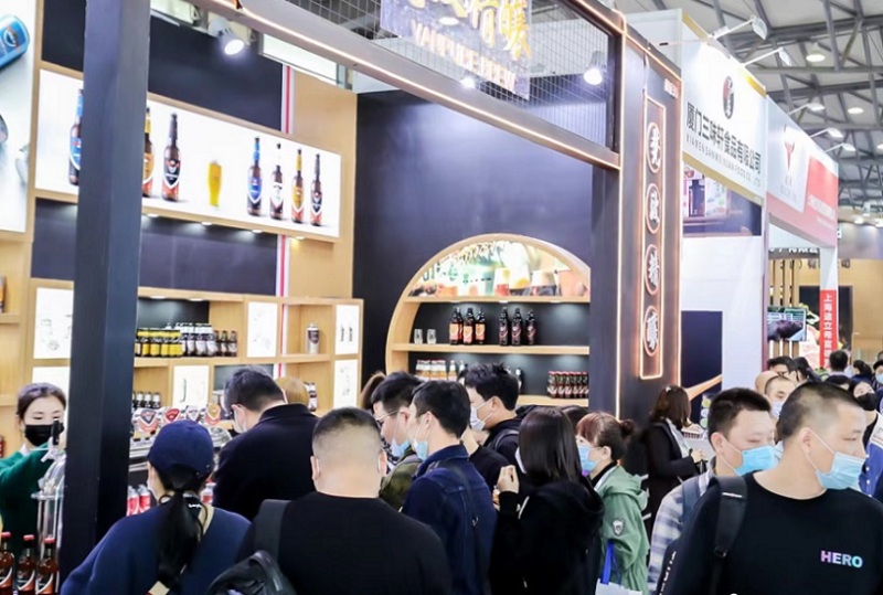 上海国际巧克力展