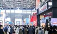2026年上海国际巧克力展参展全指南