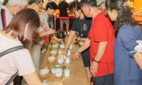 2026年台湾台中茶、酒、咖啡、烘焙展览会展位预定流程+注意事项