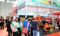 2026年安徽合肥糖酒食品交易会-安徽糖酒会(CAWFF)将展出哪些内容？
