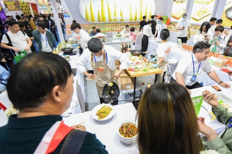 全国糖酒商品交易会-南京糖酒会秋季