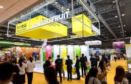 新手参加香港亚洲国际果蔬展-亚洲水果国际果蔬大会(ASIA FRUIT LOGISTICA)展会：展位预约简化流程